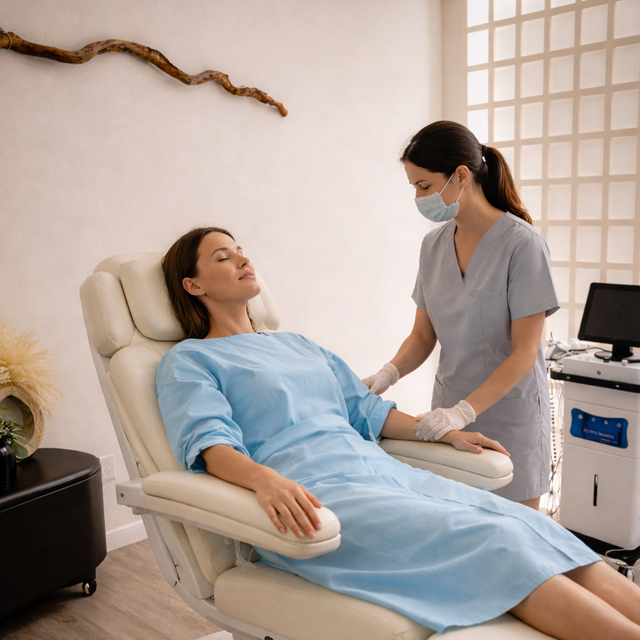 Ozone Therapy