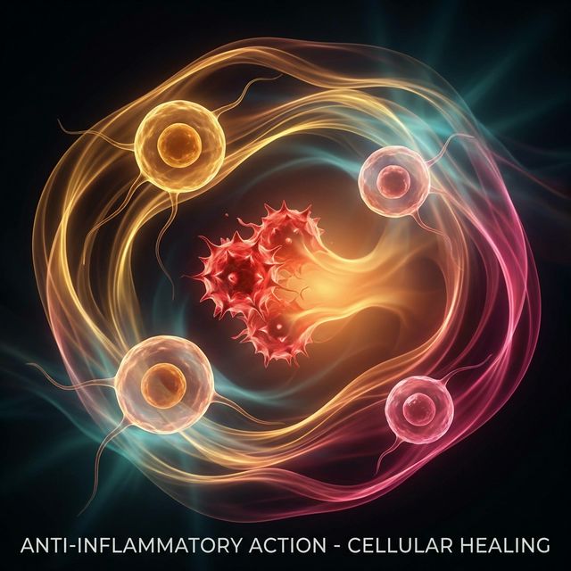 Anti-inflammatory