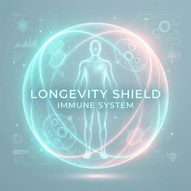 Immune & Longevity
