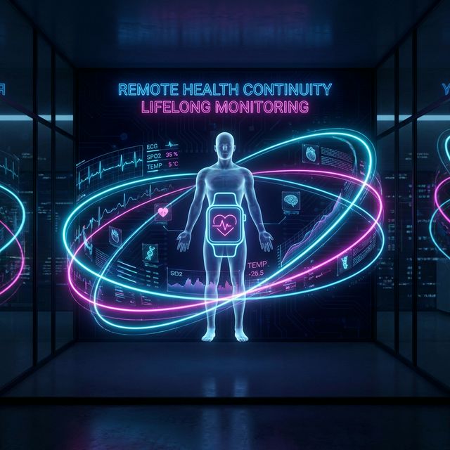 Post-Visit Continuity