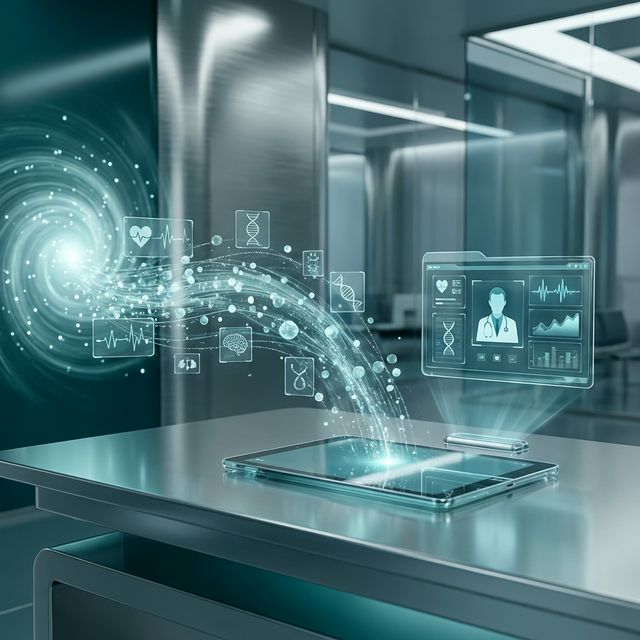 Remote Pre-Evaluation